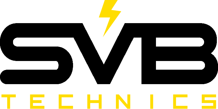 SVB technics Logo